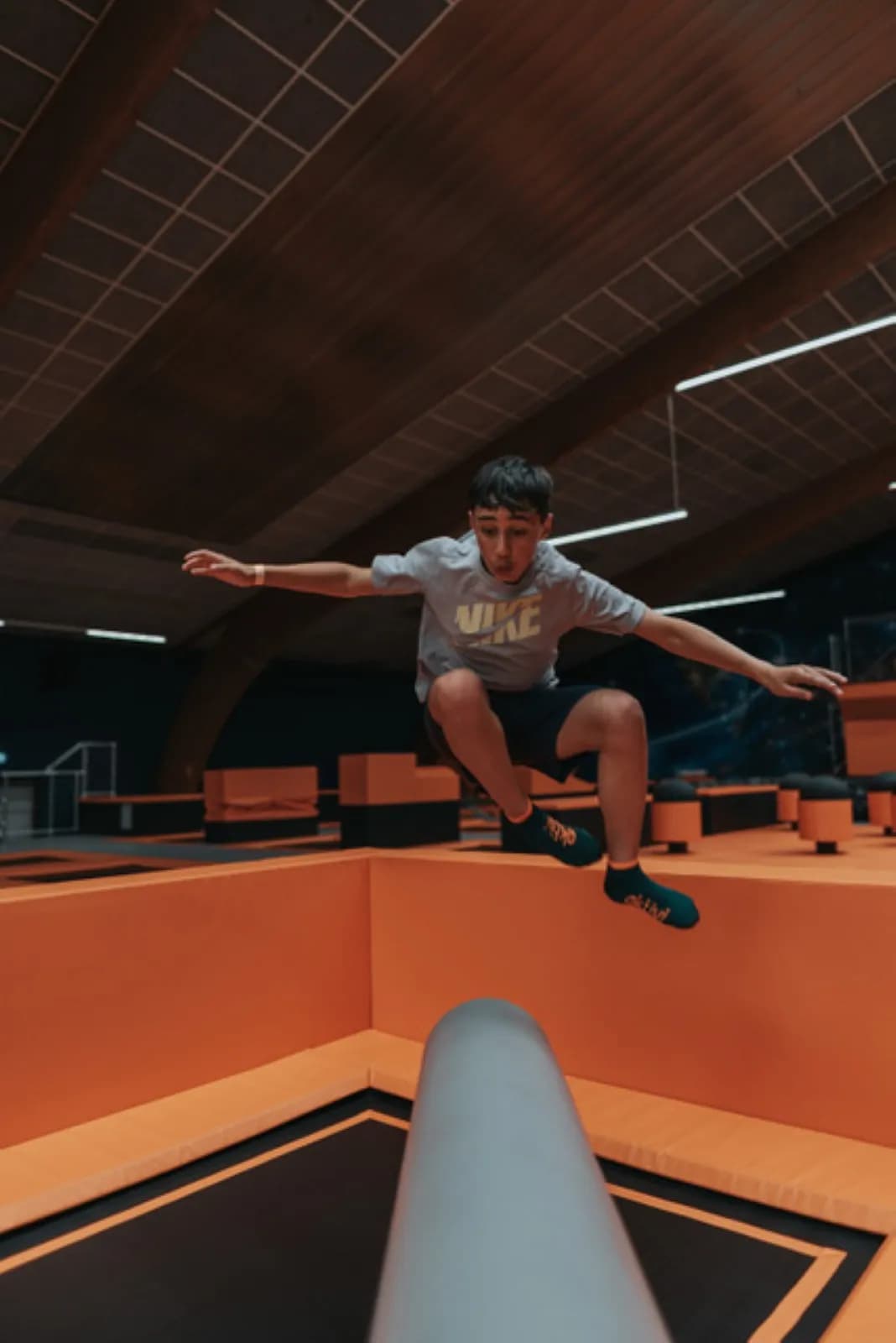 aktivi jump & fun 4