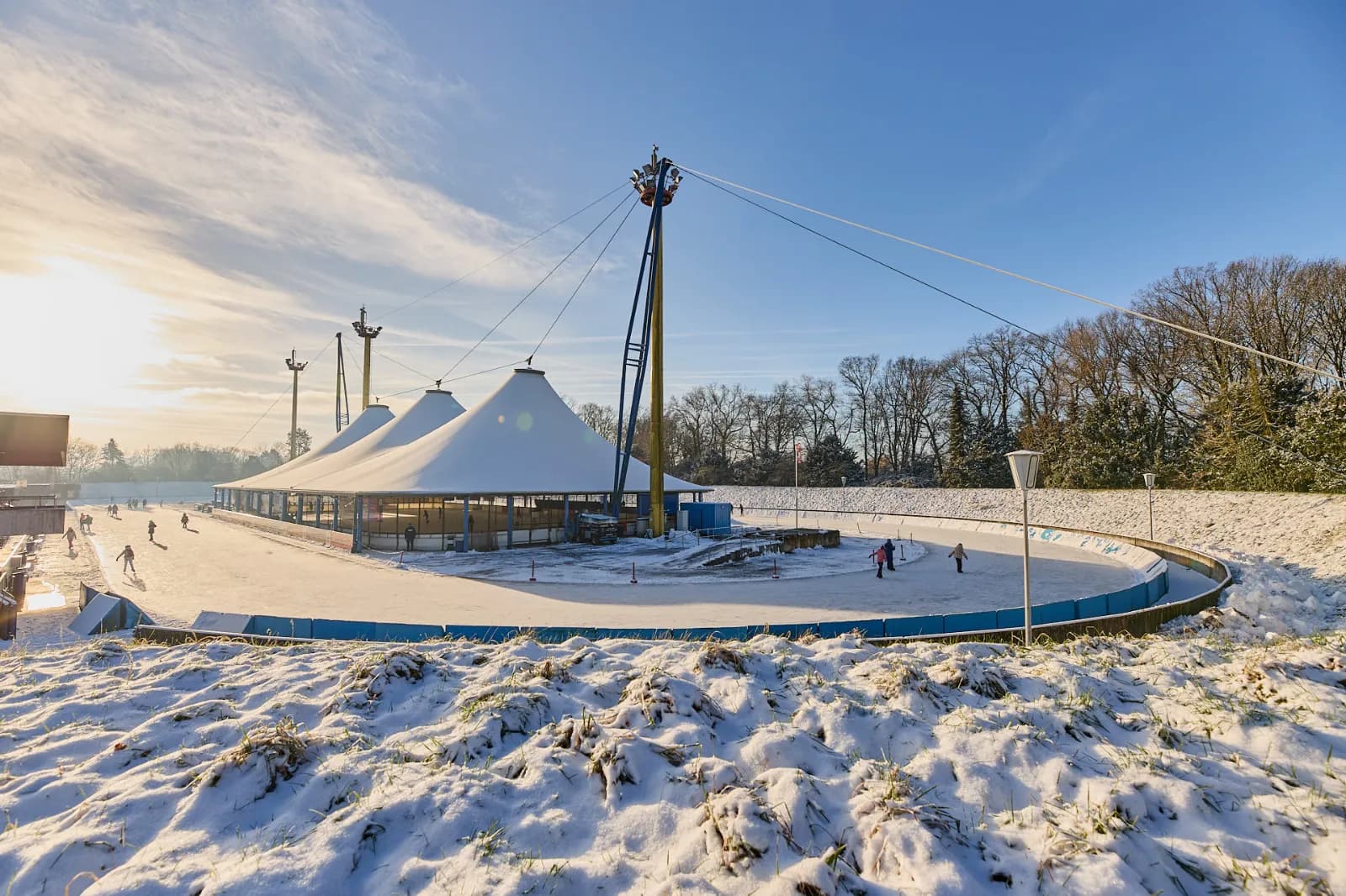 Grefrather EisSport & EventPark 3
