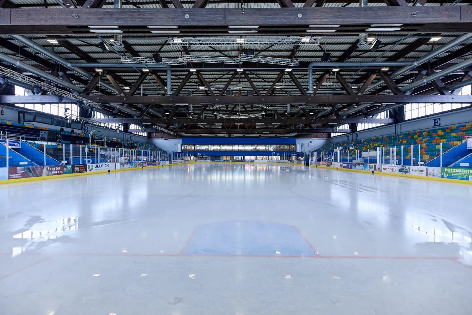 Grefrather EisSport & EventPark 4