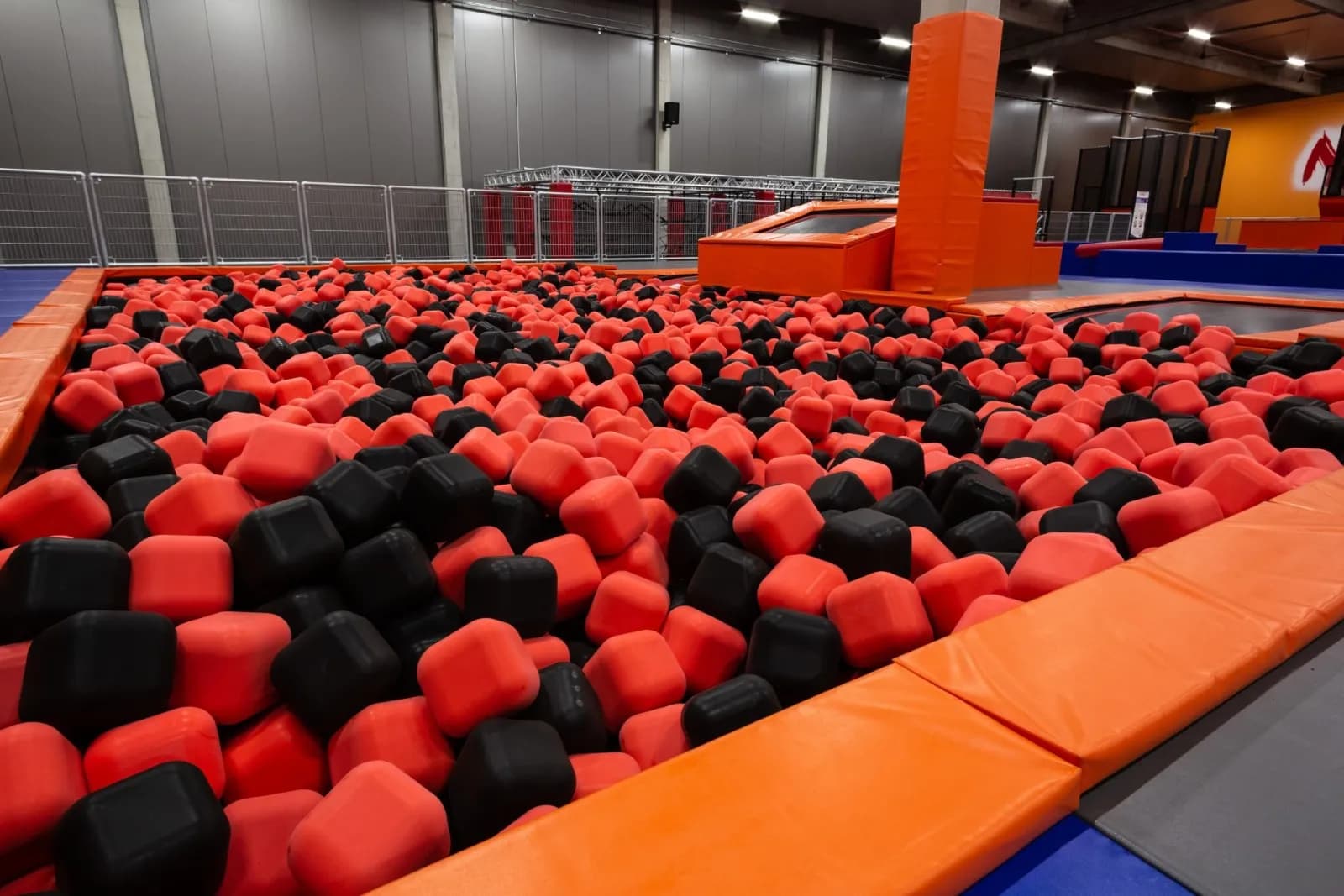 FUN PARK Kaiserslautern 2