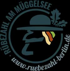 Rübezahl am Müggelsee logo