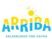ARRIBA Erlebnisbad logo