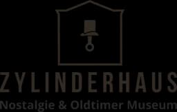 Zylinderhaus – Nostalgie & Oldtimer Museum logo