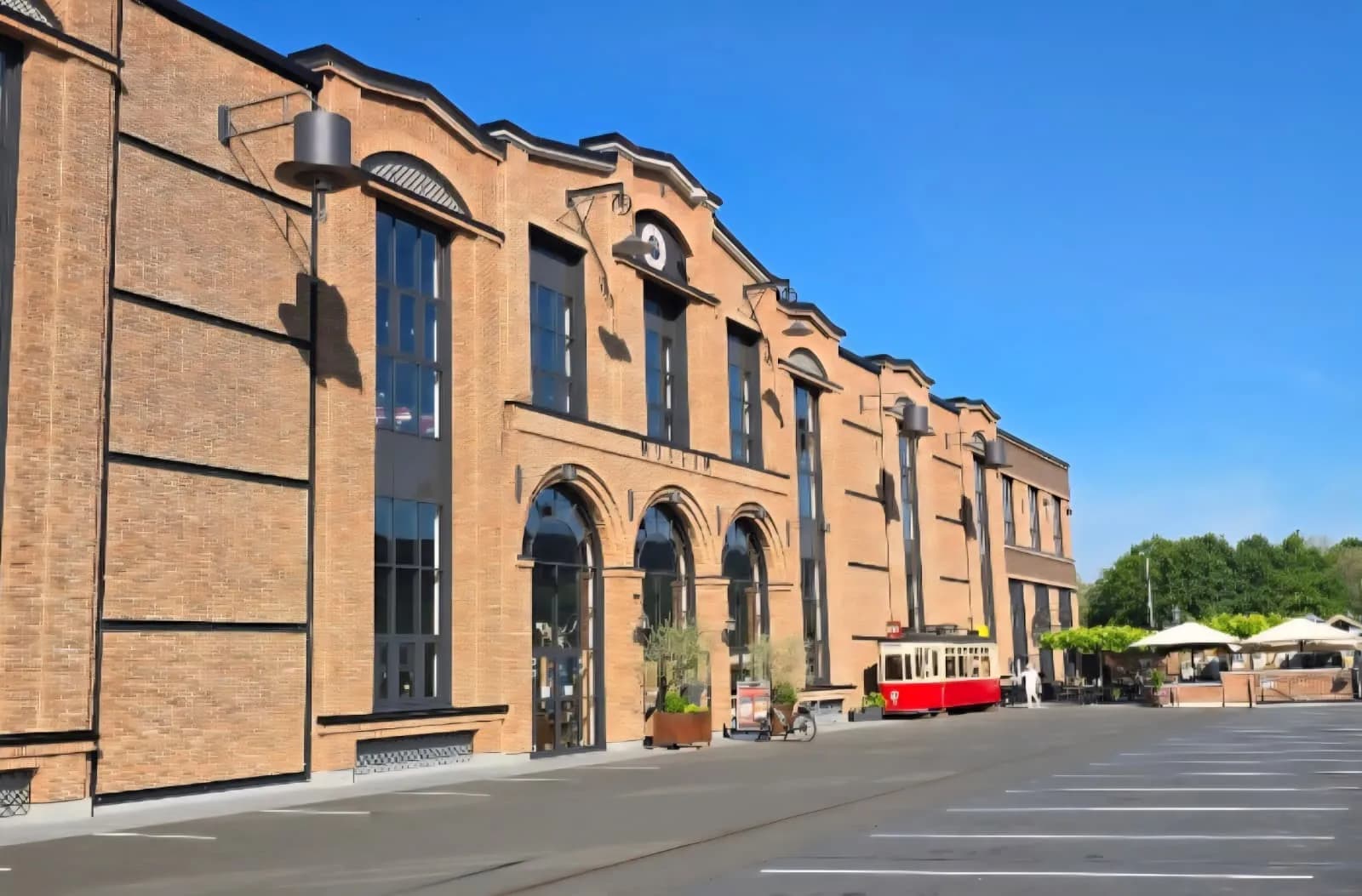 Zylinderhaus – Nostalgie & Oldtimer Museum 5