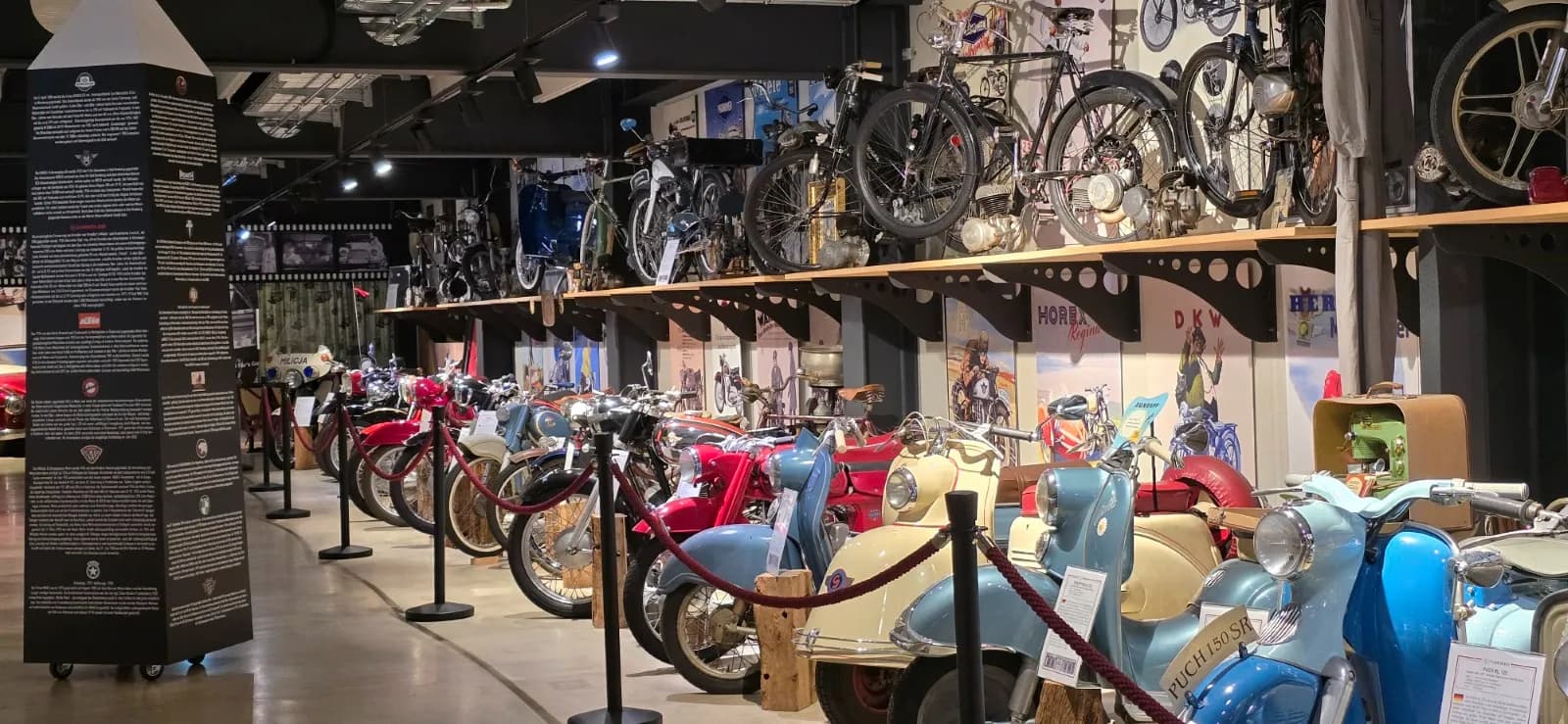 Zylinderhaus – Nostalgie & Oldtimer Museum 2