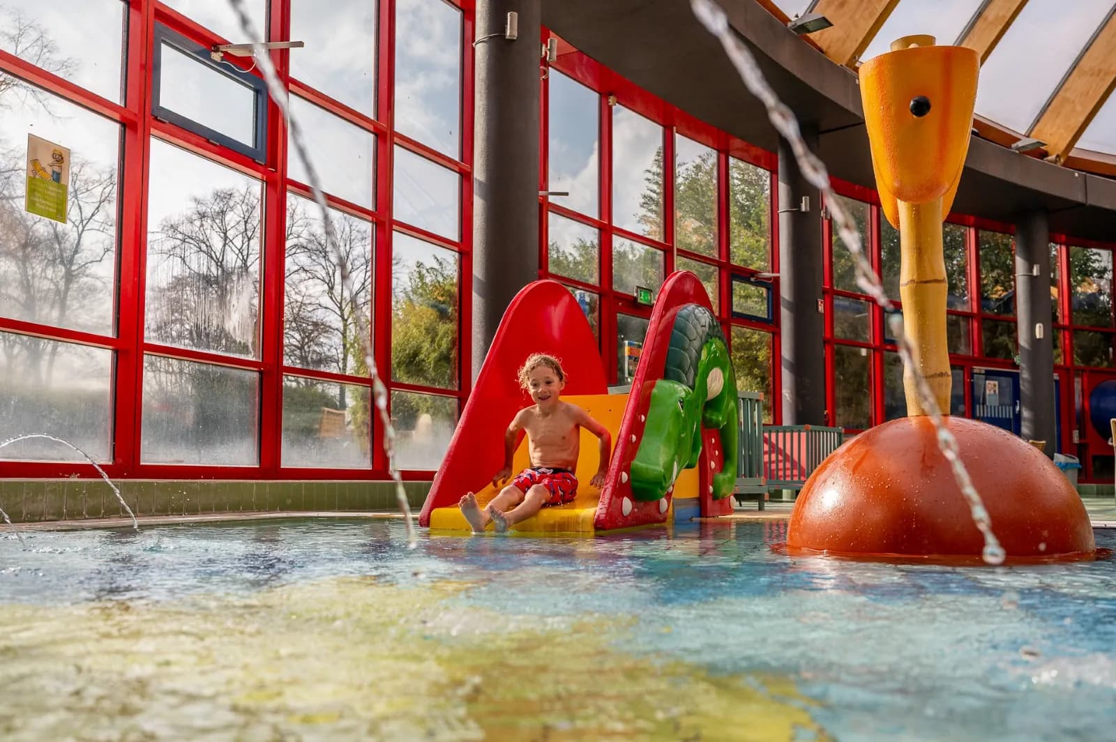 Atlantis Dorsten 4