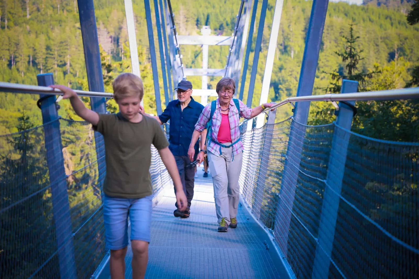 Skywalk Willingen 4