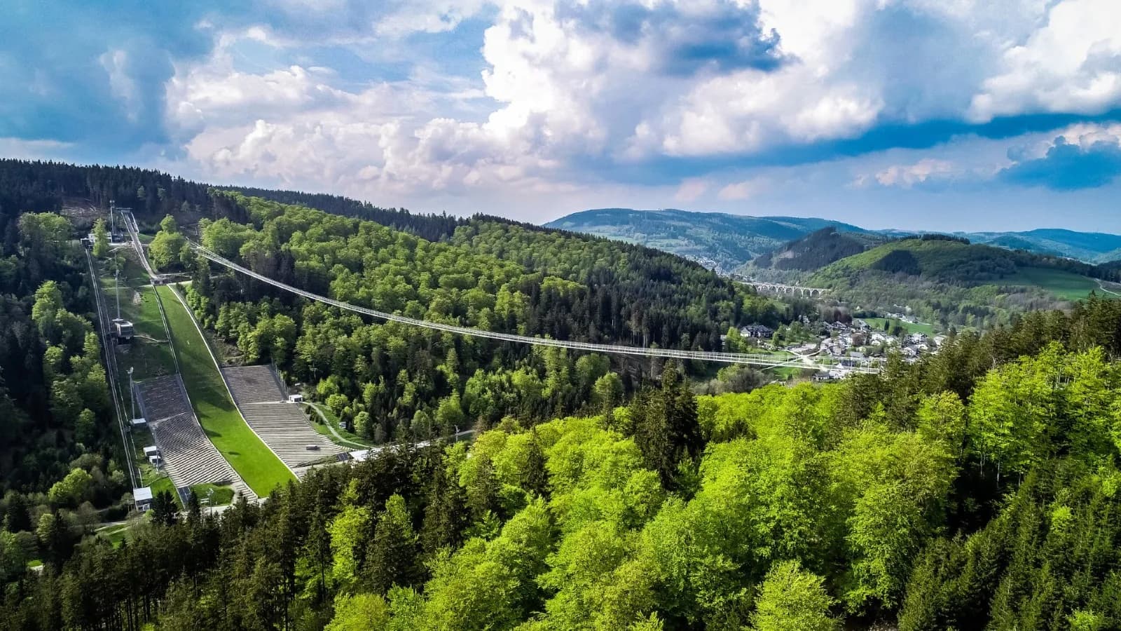 Skywalk Willingen 1