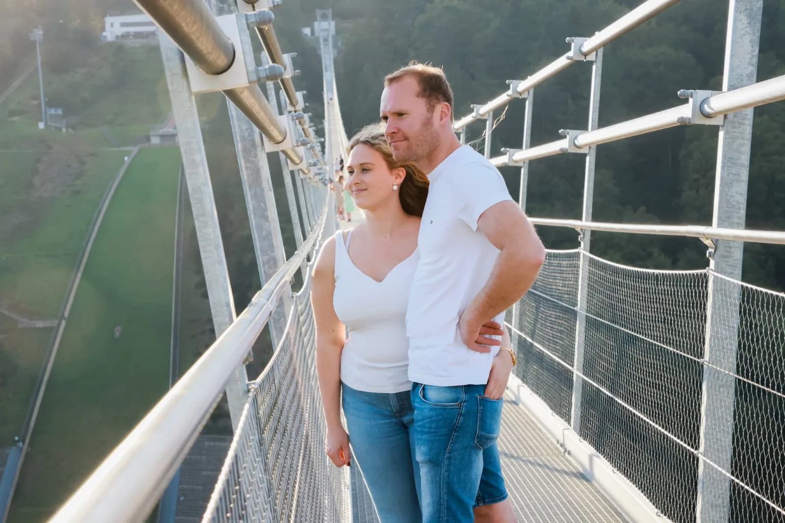 Skywalk Willingen 2