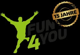 Fun4You logo