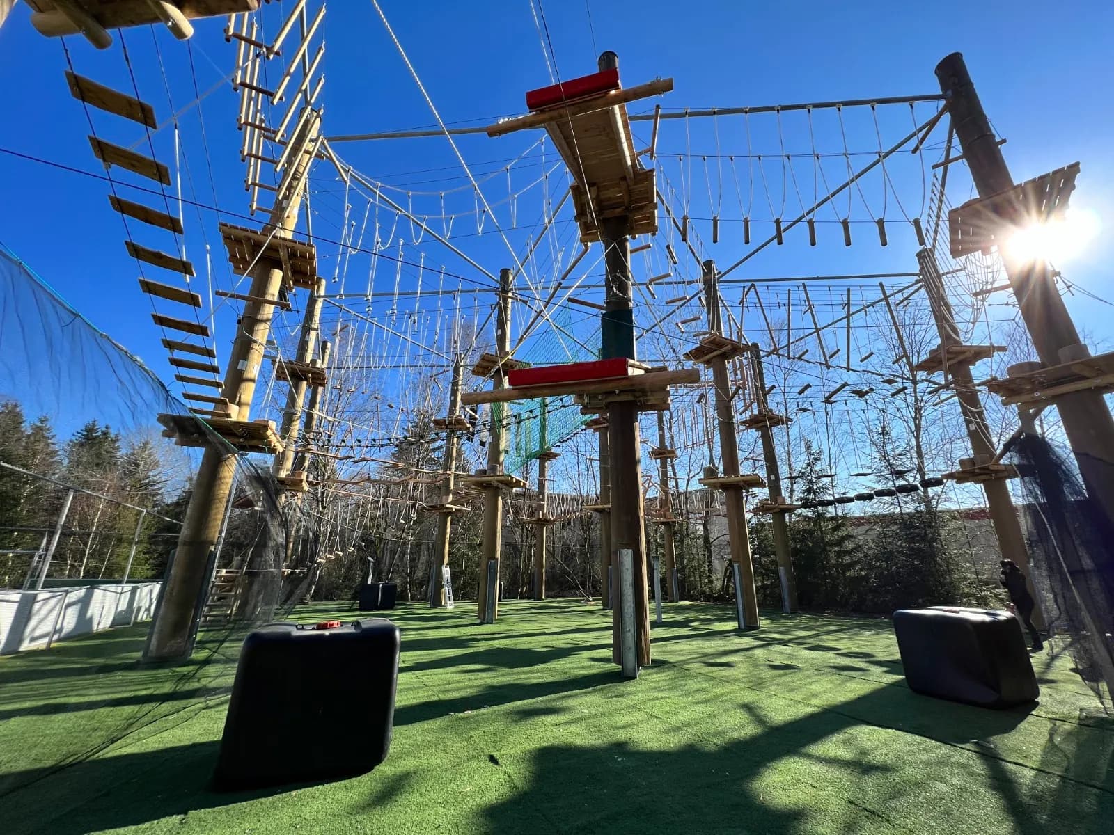 Actionpark Hirschhagen 1