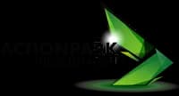 Actionpark Hirschhagen logo