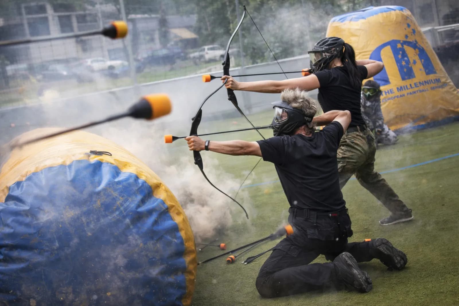 Actionpark Hirschhagen 2
