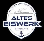 Altes Eiswerk logo