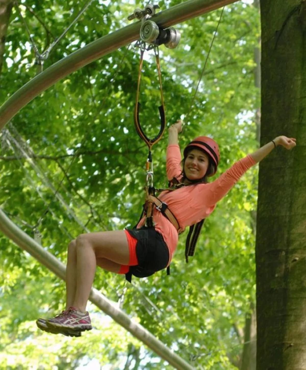 AbenteuerPark Saar 5