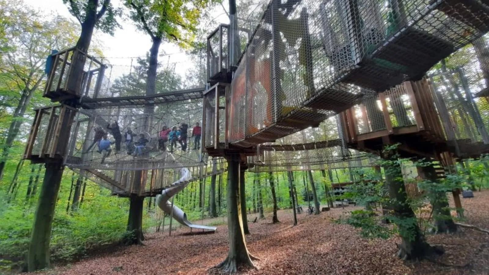 AbenteuerPark Saar 3