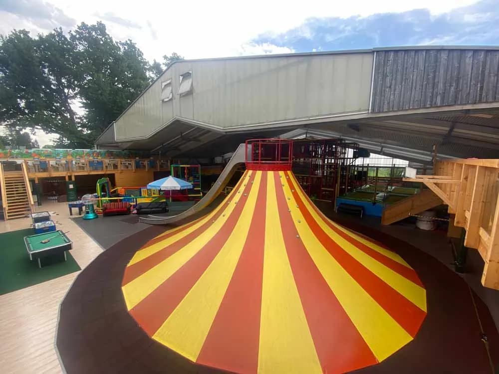Spielarena Tegernsee 5