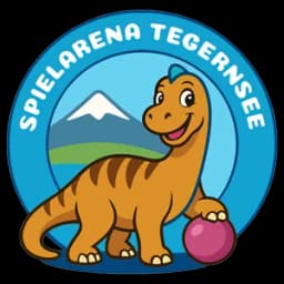 Spielarena Tegernsee logo