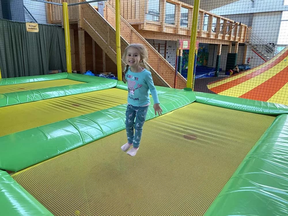 Spielarena Tegernsee 4