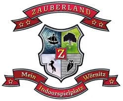 Zauberland Wörnitz logo