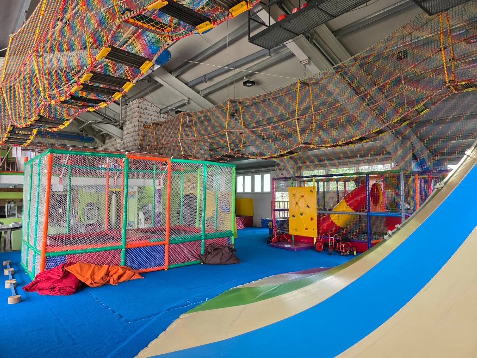 Kinderland Dittersdorf 3