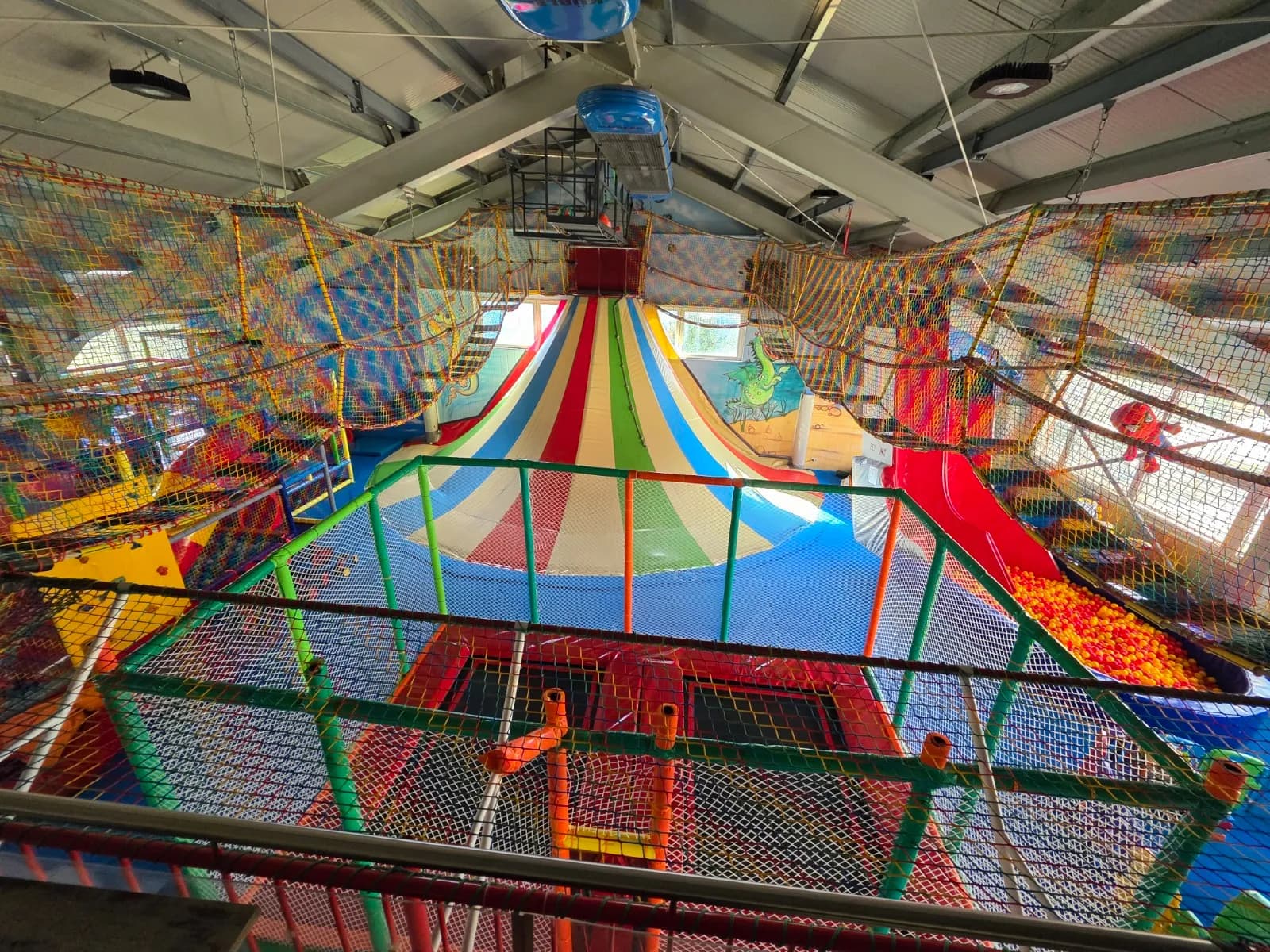Kinderland Dittersdorf 2
