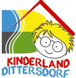 Kinderland Dittersdorf logo