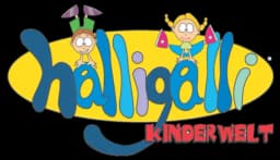 Halligalli Kinderwelt logo