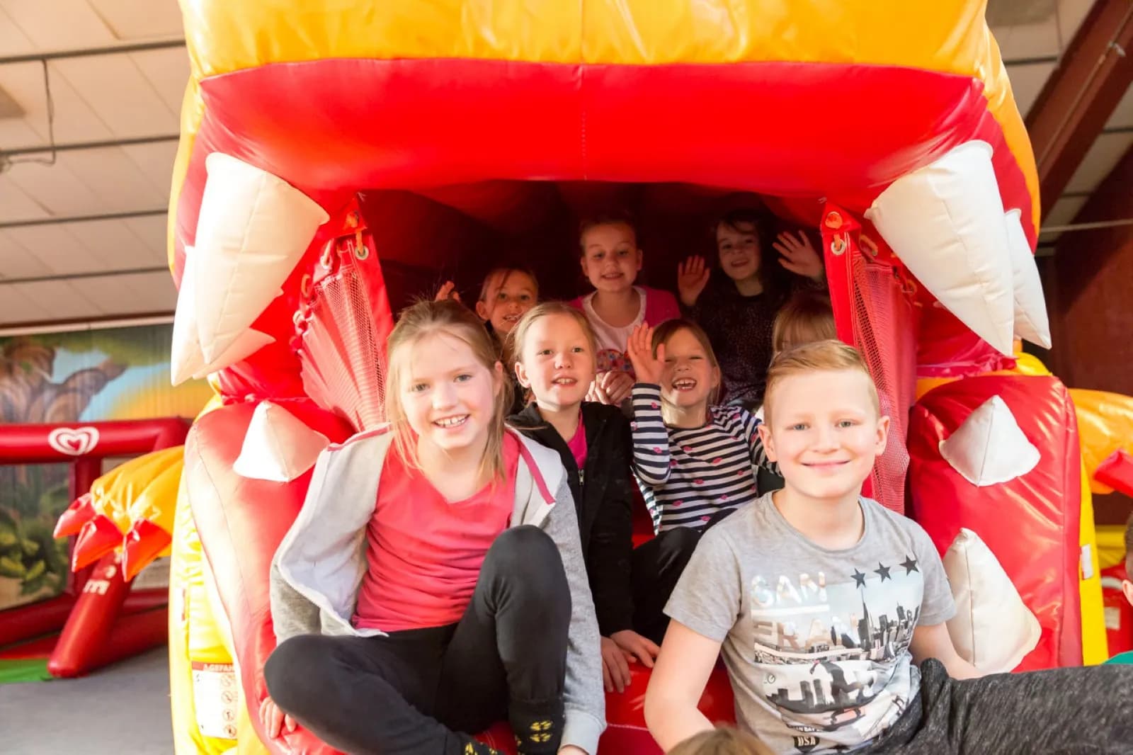 Halligalli Kinderwelt 2