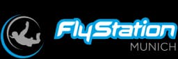 FlyStation Munich logo