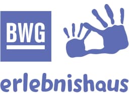 BWG Erlebnishaus logo