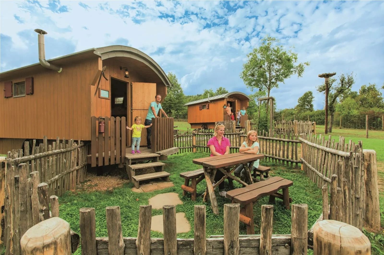 Natur-Resort Tripsdrill 2
