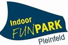 Indoor Funpark Pleinfeld logo