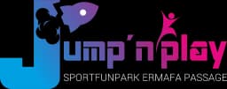 Jump'n Play logo