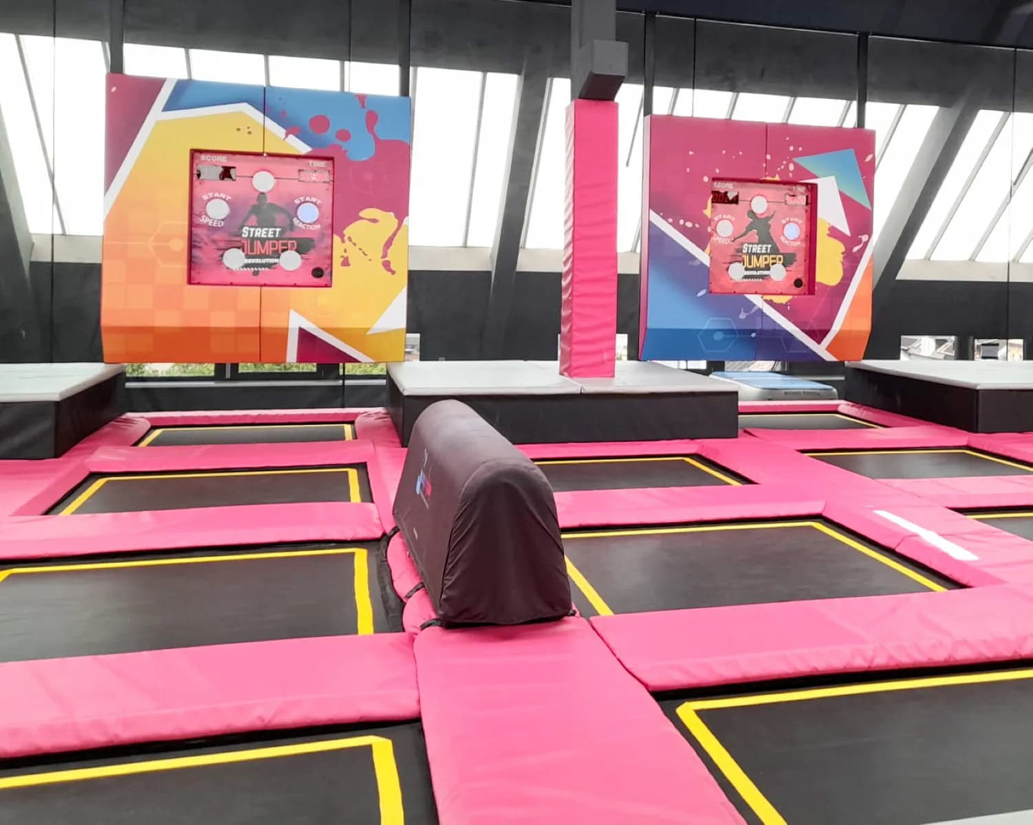 Jump'n Play 1
