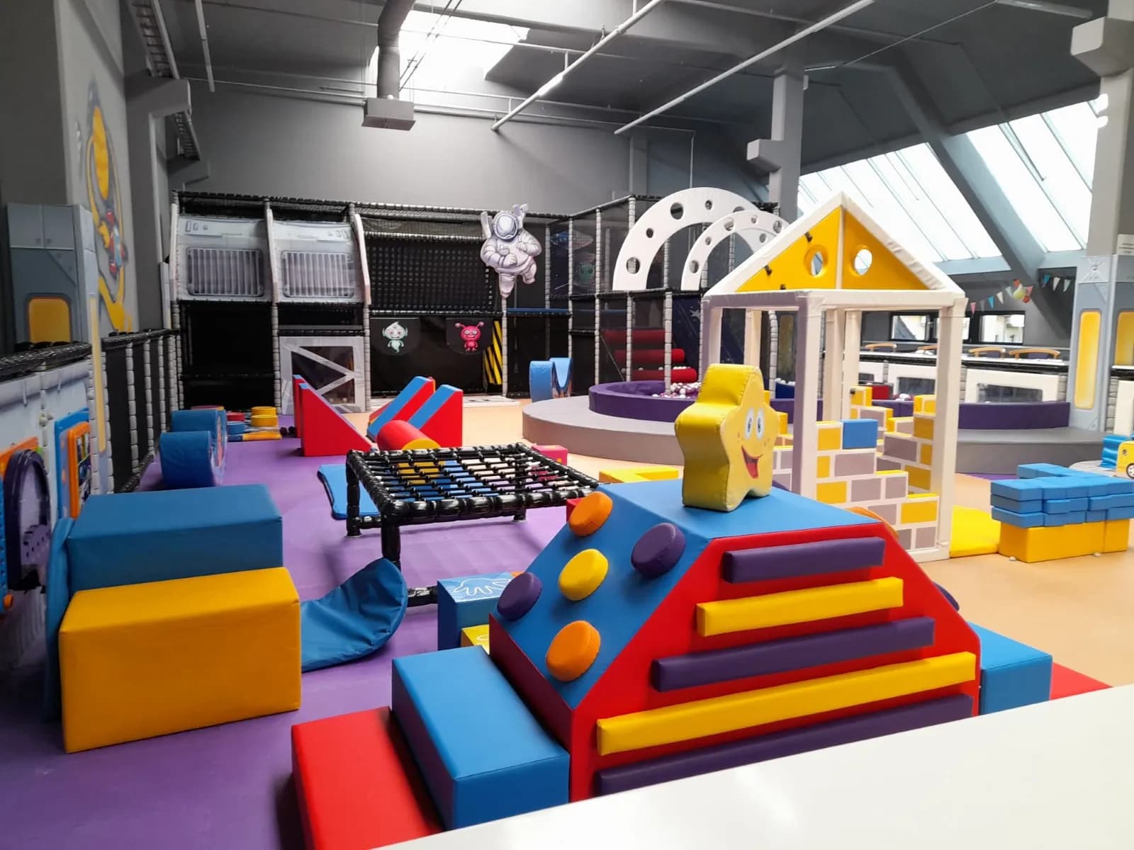 Jump'n Play 2