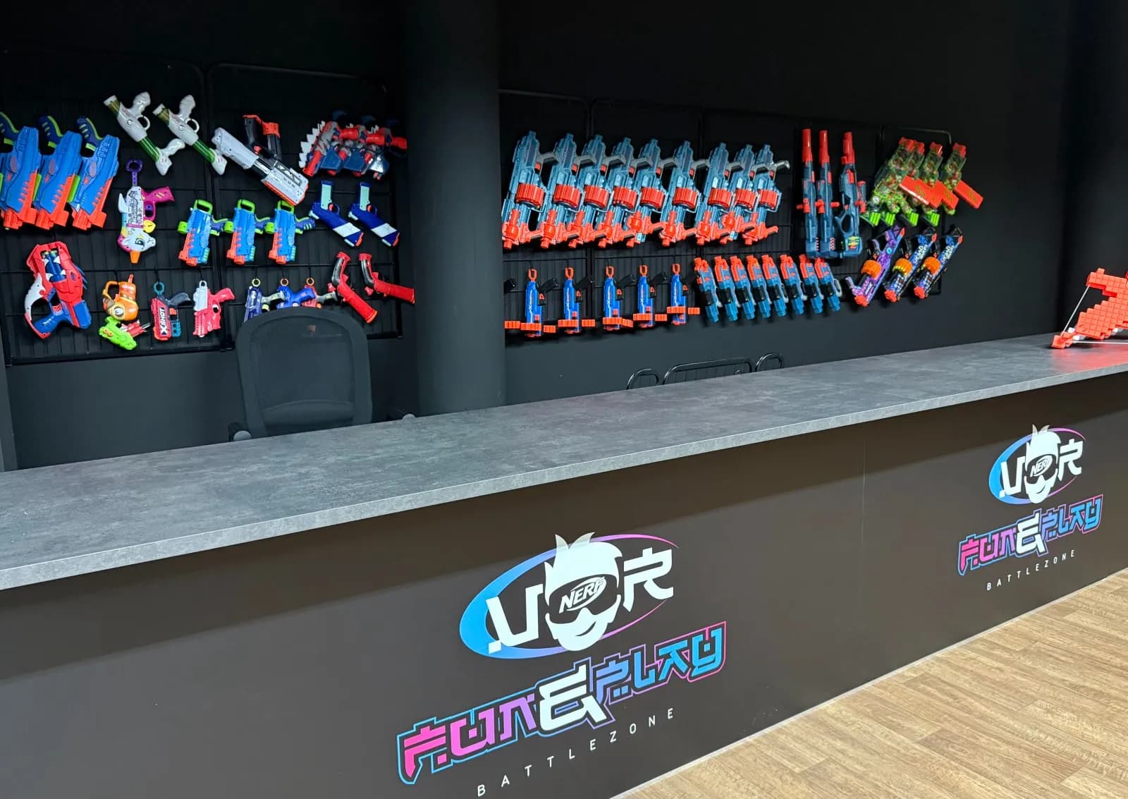 Fun'n Play 3