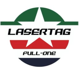 Full-One Lasertag Winterberg logo