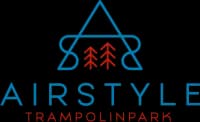 AirStyle Trampolinpark logo