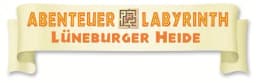 Abenteuerlabyrinth Lüneburger Heide logo