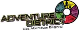 Adventure District logo