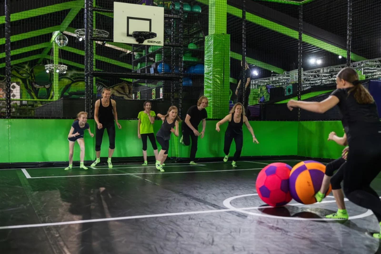 FLIP & FLY Rostock 2