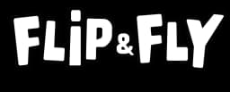 FLIP & FLY Rostock logo