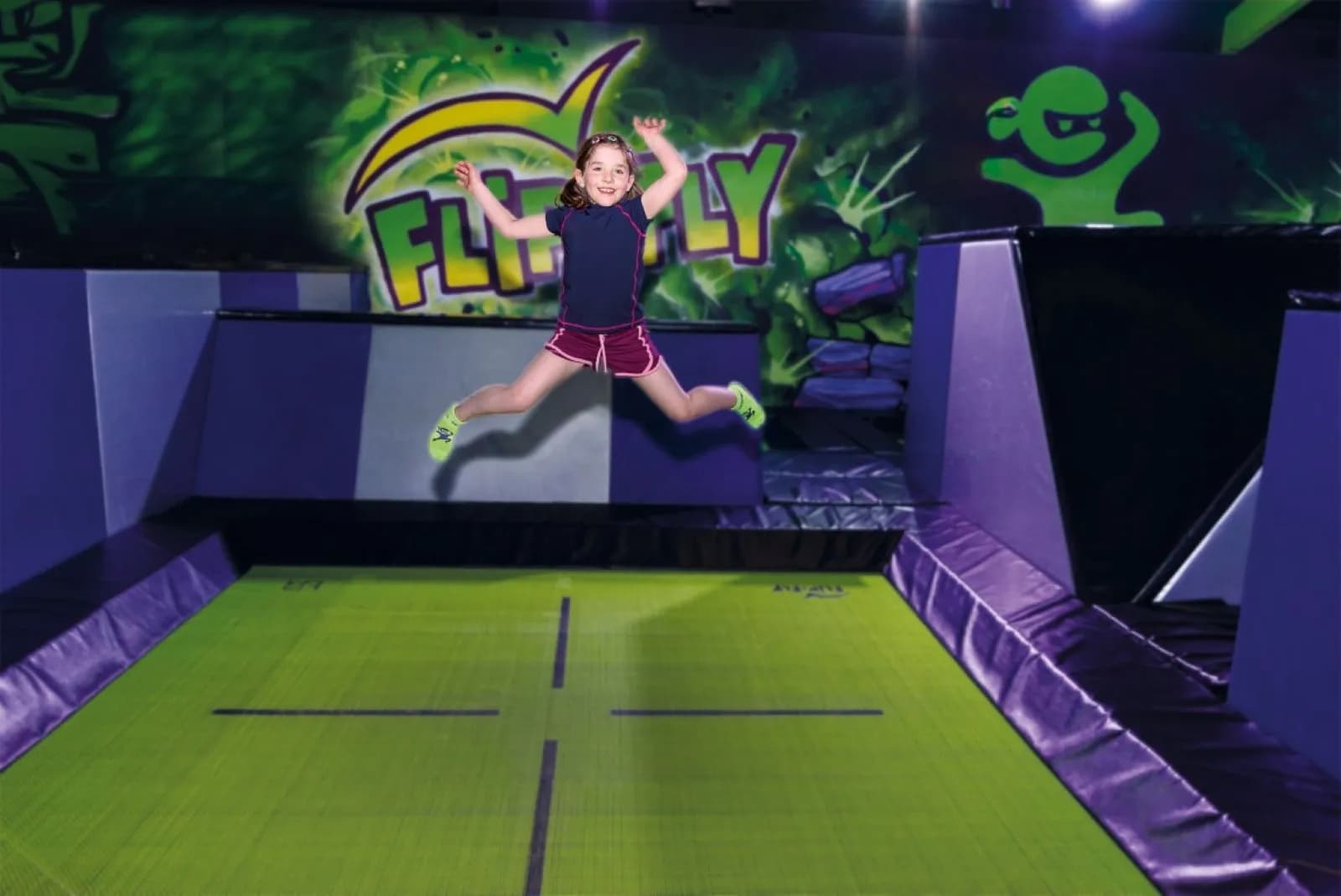 FLIP & FLY Rostock 4