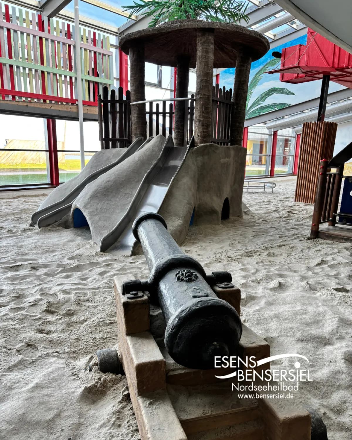 Nordsee-Abenteuerland 2
