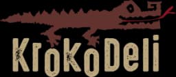 KrokoDeli logo