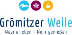 Grömitzer Welle logo