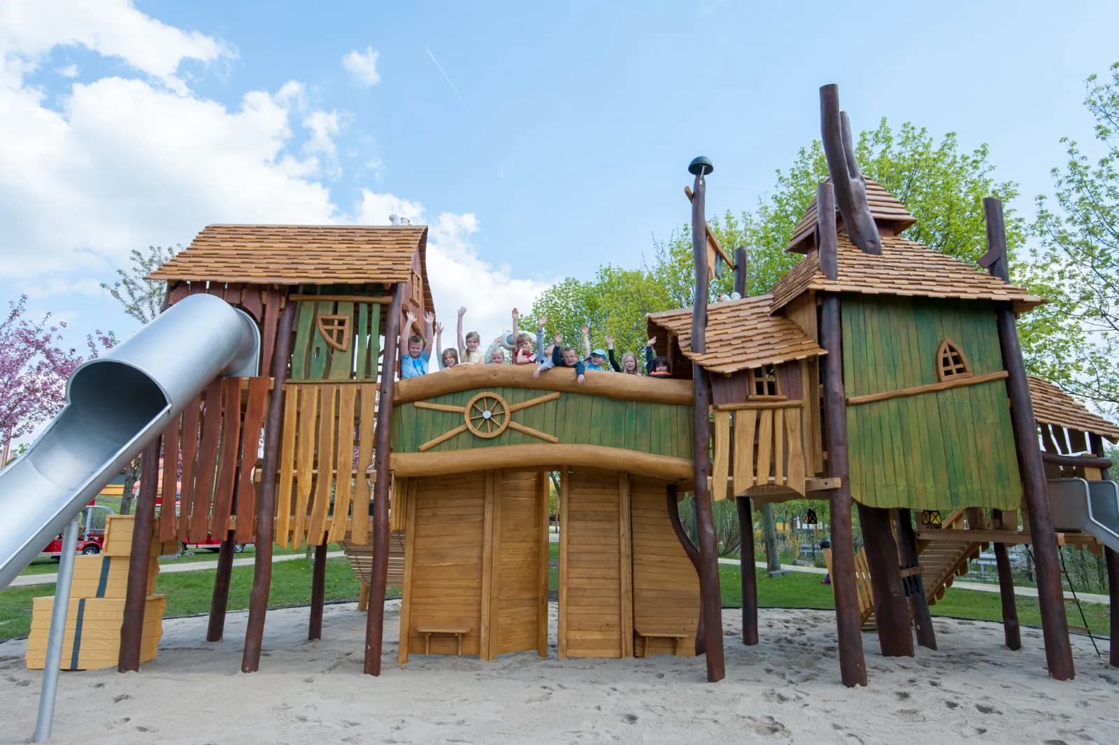 Erlebnispark Paaren 2