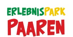 Erlebnispark Paaren logo