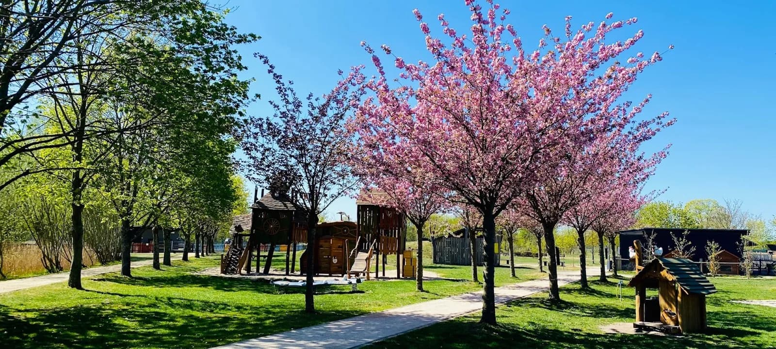 Erlebnispark Paaren 1
